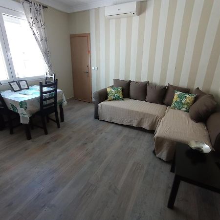 Apartamento, Dos Dormitorios, Tipo Atico Cerca Del Centro Jerez de la Frontera Exterior photo