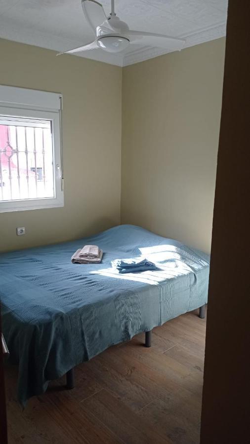 Apartamento, Dos Dormitorios, Tipo Atico Cerca Del Centro Jerez de la Frontera Exterior photo