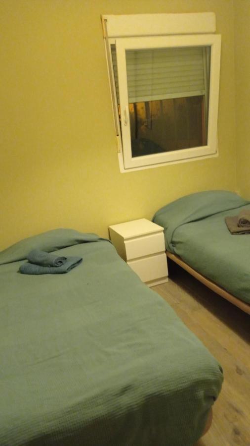 Apartamento, Dos Dormitorios, Tipo Atico Cerca Del Centro Jerez de la Frontera Exterior photo